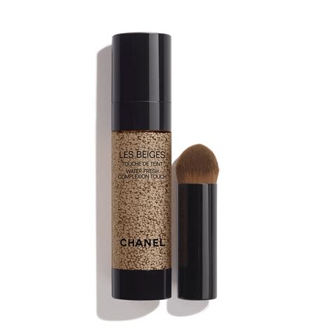 les beiges chanel clio|chanel les beiges foundation.